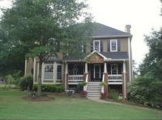 4 Devon Ct, Cartersville, GA 30120