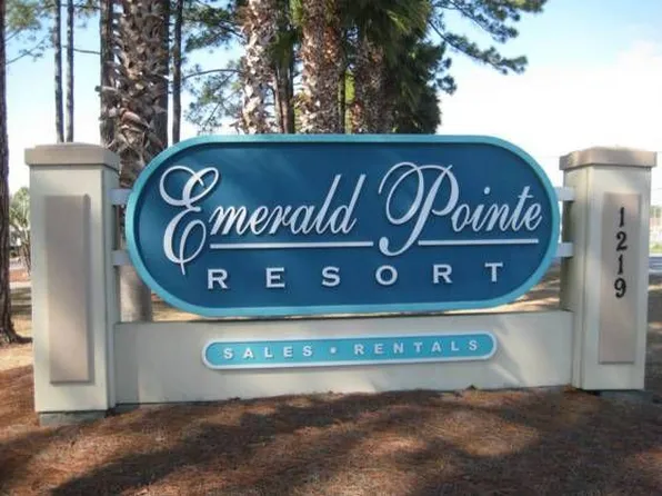 1219 Thomas Dr #267, Panama City Beach, FL 32408