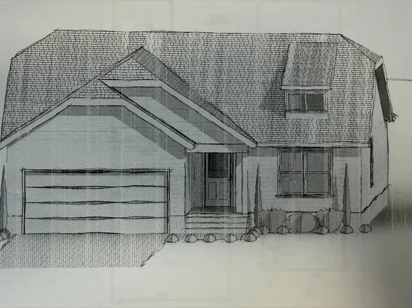7982 Gideon Rd Lot 4, Greenbrier, TN 37073