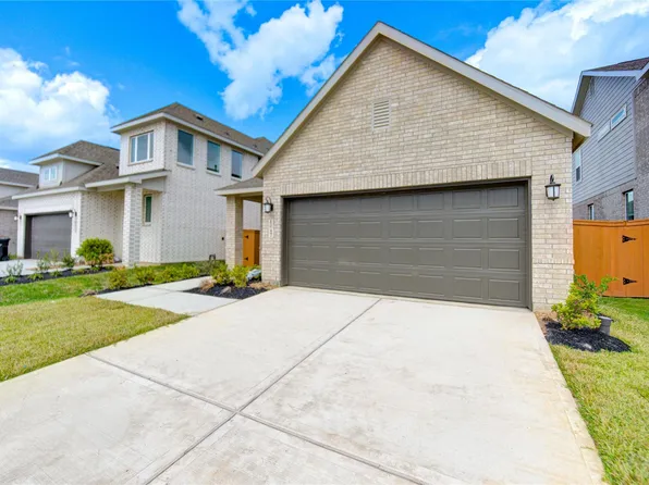 1047 Blue Stone Dr, Beasley, TX 77417