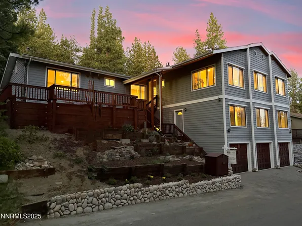 315 Paiute Dr, Zephyr Cove, NV 89448