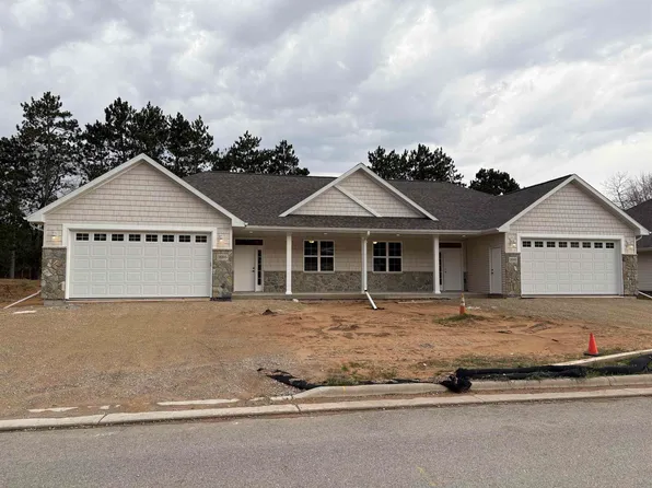 2095 Abbey Rd, New London, WI 54961