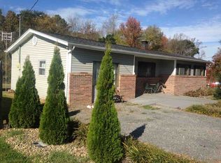 963 Burchfield Rd, Dandridge, TN 37725