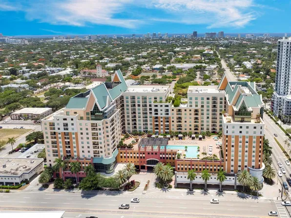 110 N Federal Hwy #700, Fort Lauderdale, FL 33301