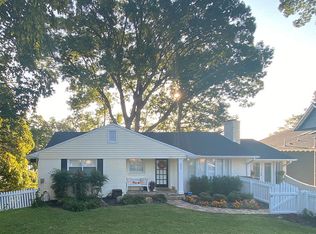 1003 Riverside Rd, Old Hickory, TN 37138