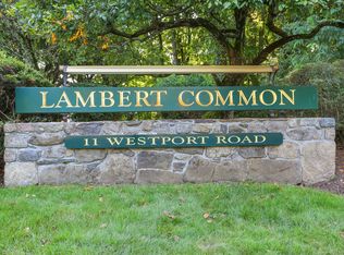 6 Lambert Cmn UNIT 6, Wilton, CT 06897