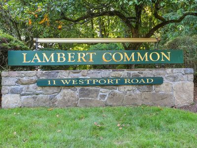 6 Lambert Cmn UNIT 6, Wilton, CT, 06897