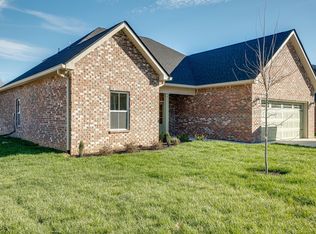 7314 Audubon Cv, Fairview, TN 37062