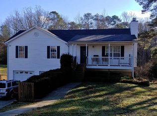 101 Holly Springs Rd, Rockmart, GA 30153
