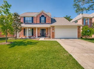 4024 Bonita Dr, Plano, TX 75024