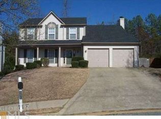 3440 Chastain Glen Ln, Rome, GA 30165
