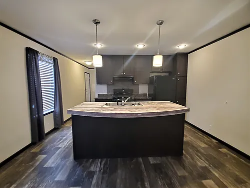 Floor plan 107