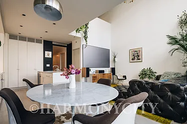 Rented by Harmonycity Corp.