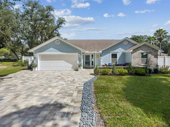 1309 Ridge Ct, Fernandina Beach, FL 32034