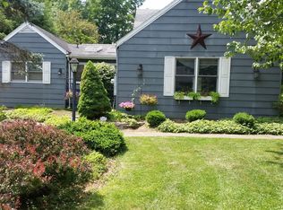 107 Riverside Ln, Marietta, OH 45750
