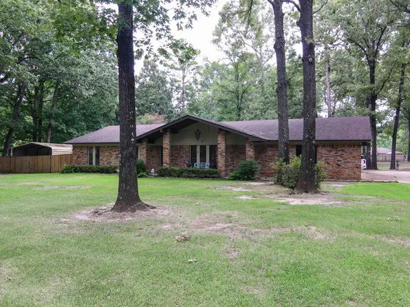 8 Wild Oak Cir, Texarkana, TX 75503