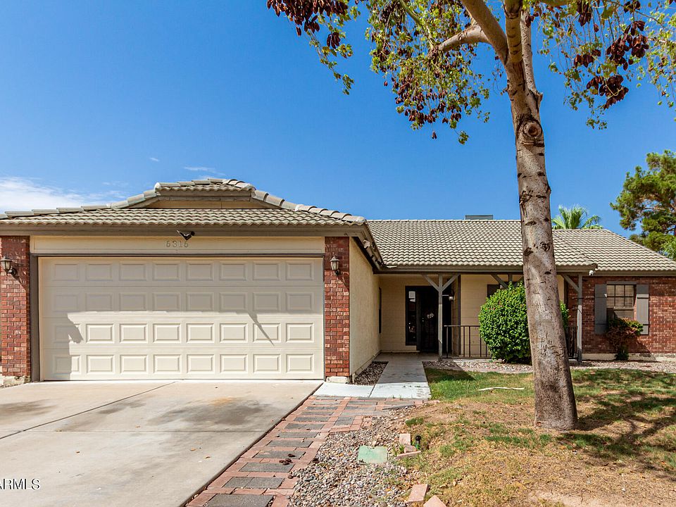 1st image of 6316 W IRONWOOD Drive