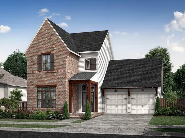 5310 Rue Du Moulin, Baton Rouge, LA 70808