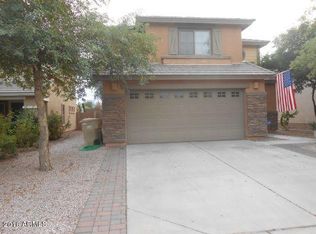 1899 W Prospector Way, San Tan Valley, AZ 85142
