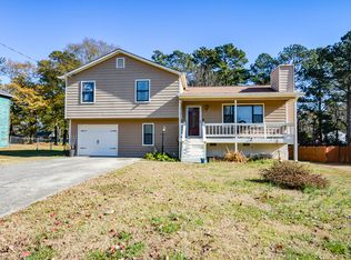 3181 Pinto Dr, Powder Springs, GA 30127