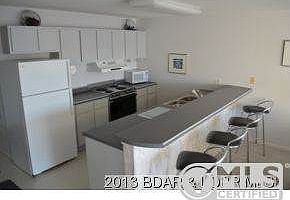 modern kitchen