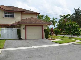 4200 NW 120th Ln, Sunrise, FL 33323