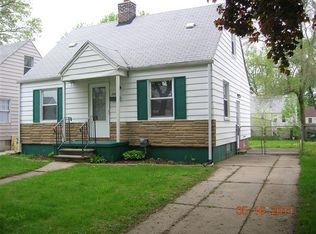 33980 Glover St, Wayne, MI 48184