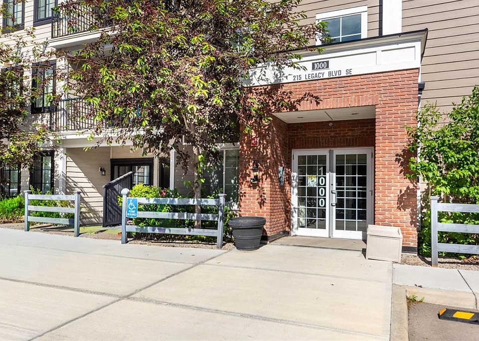 1st image of 215 W Legacy Blvd SE #1407