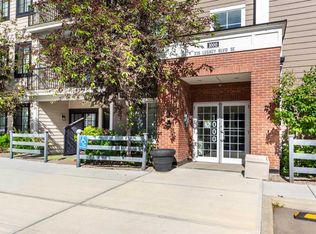 215 W Legacy Blvd SE #1407, Calgary, AB T2X 3Z5
