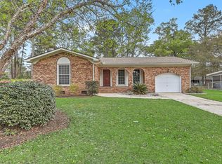 109 Niblick Rd, Summerville, SC 29483