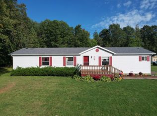 303 2nd Ave SE, Milltown, WI 54858