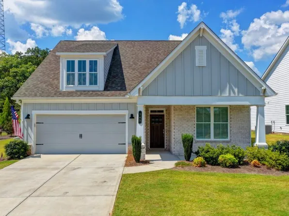 145 Redford Ln, Canton, GA 30115