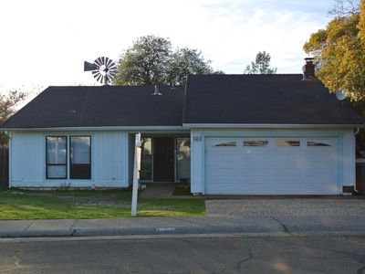 1455 Wimbledon Dr, Auburn, CA, 95603