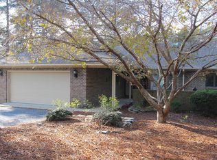 420 Midland Dr, Pinehurst, NC 28374