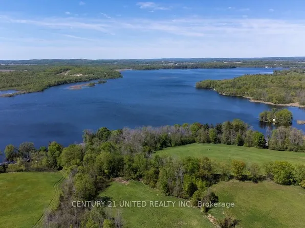 0 Hickory Bay Rd, Trent Hills, ON K0L 1L0
