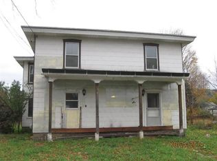 28 Bridge St, Unadilla, NY 13849