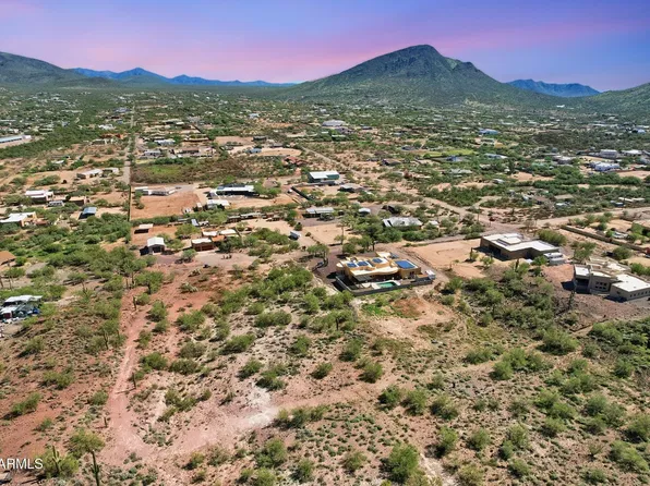 0 N 12th Street #-, New River, AZ 85087