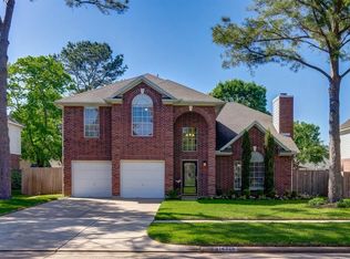 14326 Cypress Falls Dr, Cypress, TX 77429