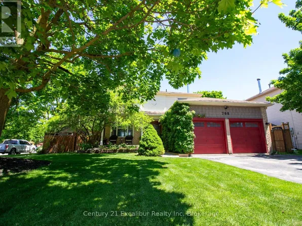 708 Campbell Ave, Centre Wellington, ON N1M 3M9
