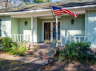 2626 Delhi Rd, North Charleston, SC 29406