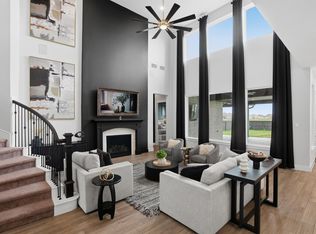 489 Horizon Light Ln, Katy, TX 77493