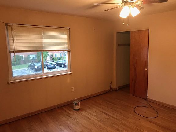 Bedroom #1