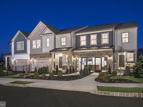 437 Aspen Trl #10203, Ambler, PA 19002