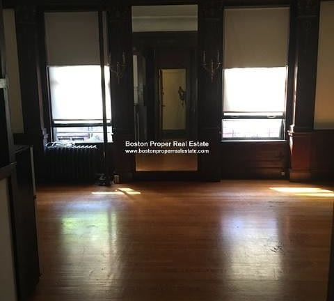 245 Beacon St. #2R Boston - Back Bay Unit Photo 1