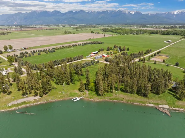 415 Sonstelie Rd, Kalispell, MT 59901