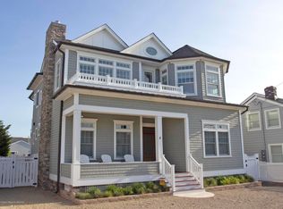 4 Trenton Ave, Lavallette, NJ 08735