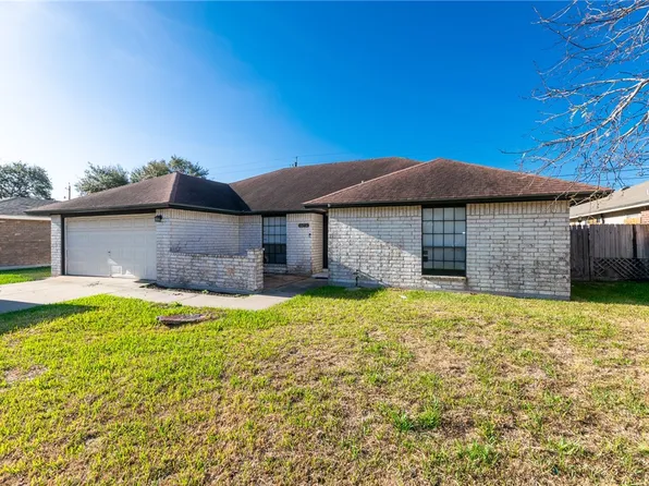 6349 Fitzhugh Dr, Corpus Christi, TX 78414