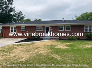 2111 Shamrock Dr, Augusta, GA 30904