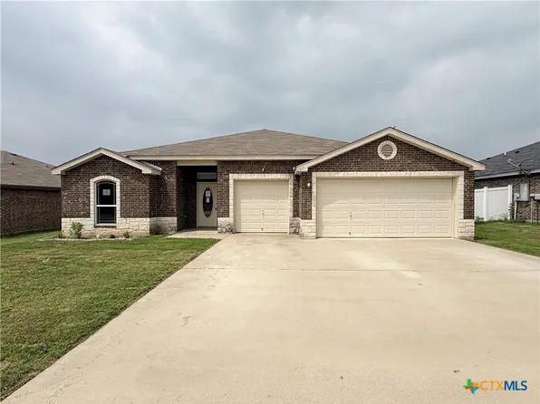 2411 Settlement Rd, Copperas Cove, TX 76522