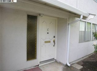 1046 Mohr Ln APT C, Concord, CA 94518